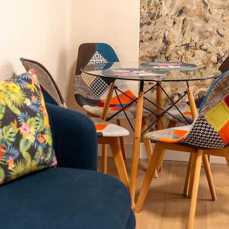 San Fernando Street Apartment Santander Esterno foto