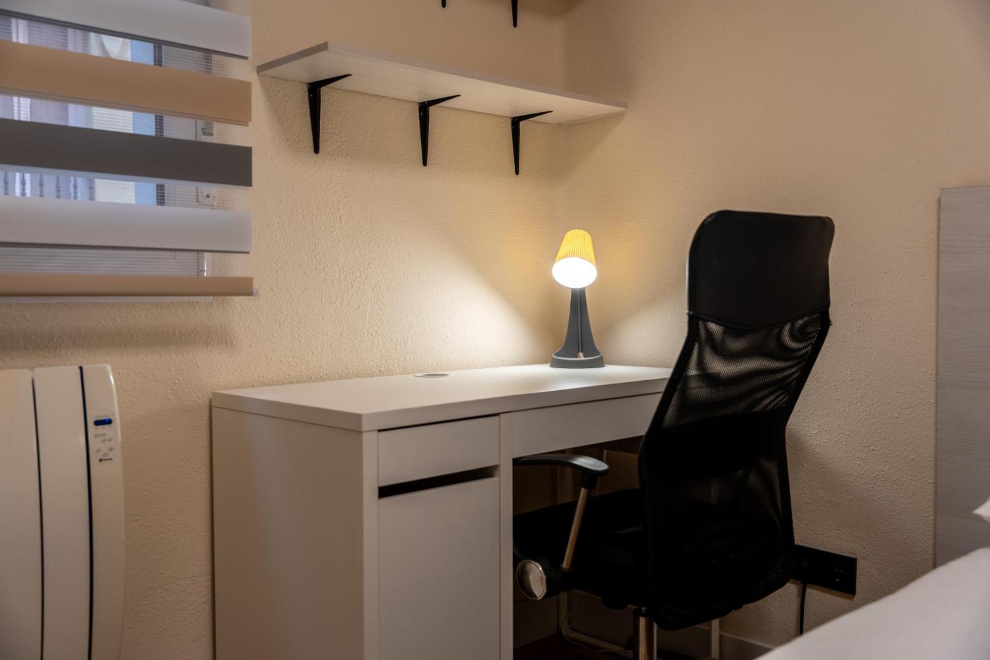San Fernando Street Apartment Santander Esterno foto