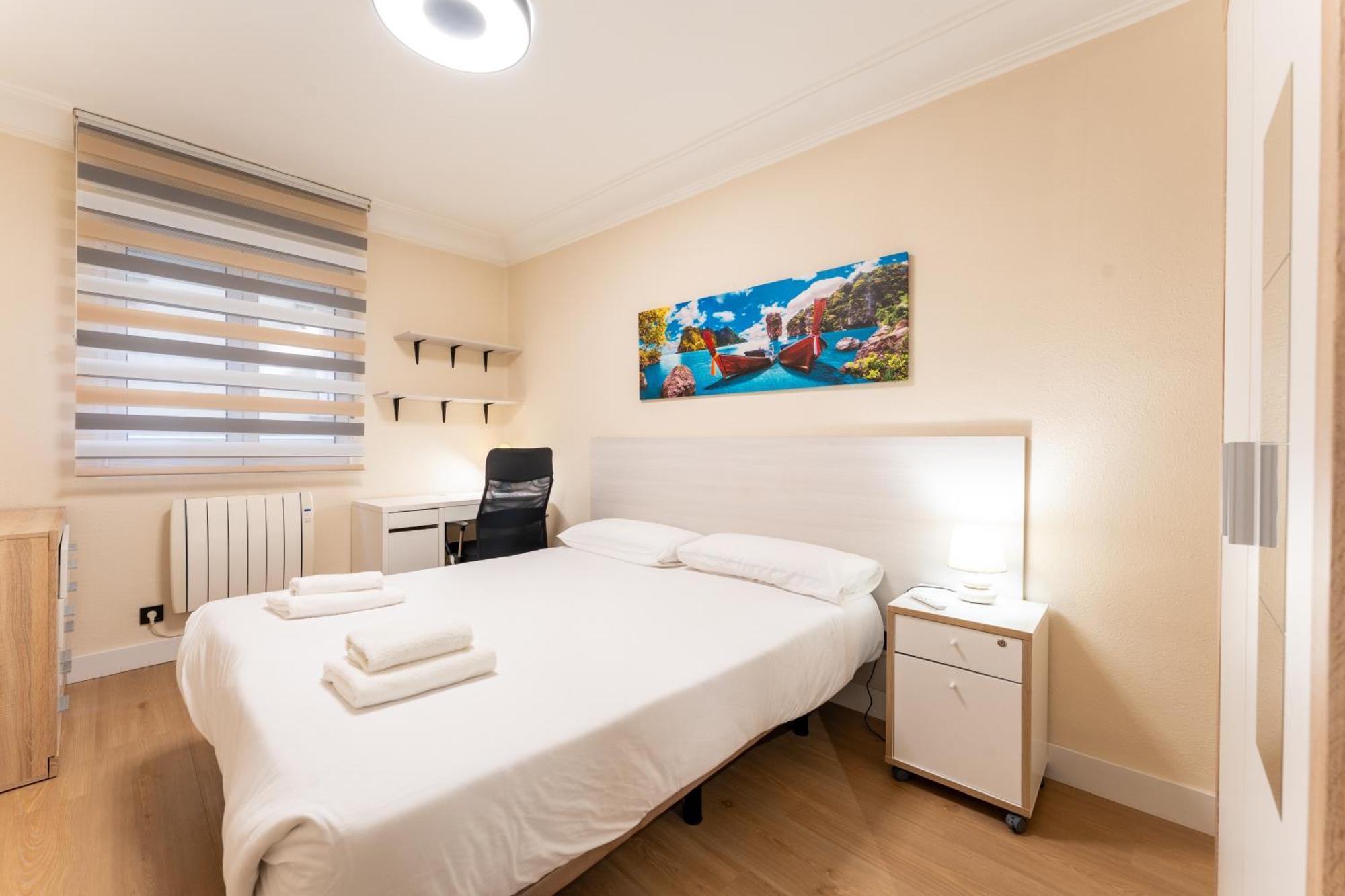 San Fernando Street Apartment Santander Esterno foto
